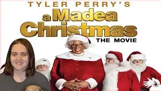 A Madea Christmas 2013 Movie Review! 🎄