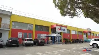 Benvenuti in ADHOC Altamura