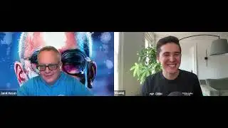 How DeFi Investors Can Harness Automation Without Giving Up Control of Their Assets (S9,E5)