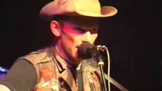 HANK III 