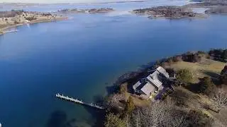 21 Inner Point Way, Chilmark MA 02535