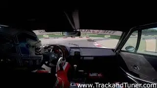 BMW M1 vs BMW M1 Procar Onboard EPIC Sounds - Nurburgring