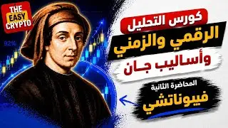 الفيبوناتشي وأسراره | كيف تستخدم هذه الأداة وتفهمها بالشكل الصحيح