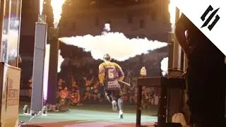 Dive In with the San Diego Seals | StringKing Lacrosse