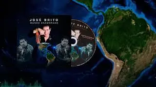 JOS&Eacute; BRITO - HASTA EL CIELO TE AMO