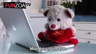 Tu online hai full video song(funny). By Funzoa Tv