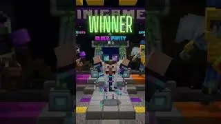 Block Party VS Hive Arcade Games #blockparty #hiveupdate #thehive