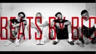 kendrick lamar (black hippy) type of beat