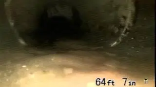 Sewer Scope - 5138 S Sherman St. Littleton, CO 80121