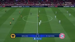 FIFA 20 Champions League Mark Travers