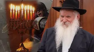 Our Miracle: The Incredible Meaning of Chanukah