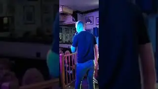 Rich Woolgar Comedy in Sheffield