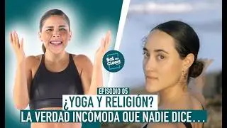 Yoga and religion? The inconvenient truth no one tells you...
