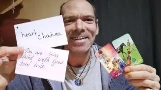 Out With the Old🧿in with the New+Light Language💚Heart Chakra balancing⚖️