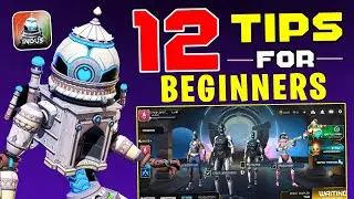 INDUS GAME TIPS AND TRICKS!