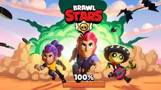 Brawl Stars|Clash Royal