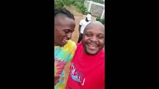 JARANGO  TELLS Arrow boy second wife look how NADIA  MUKAMI reaction