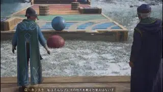 ホグワーツ・レガシー 師かばねを越えてゆけ