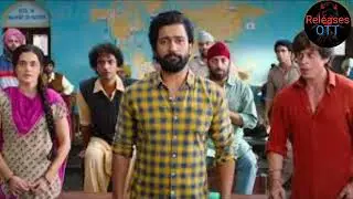 Dunki | dunki ott release date | dunki ott release confirm | dunki ott kav aa rahi hai | Dunki OTT