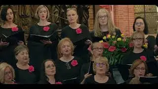 Chór Basilica Cantans - 