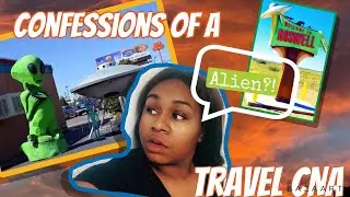 Confessions of an aspiring Travel CNA|CNA Travel Guide|CNA Travelers Convention