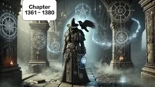 Lord Of The Mysteries Chapter 1361 to 1380 Explain in Hindi 