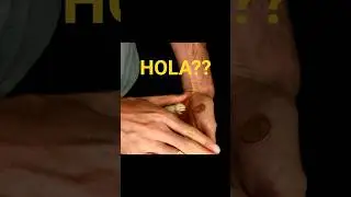 Trucos de Magia con las Manos para hacer en CLASE