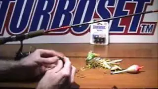 How to Avoid fish hook injuries