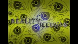 Void To Exist - Reality Illusion (OFFICIAL)