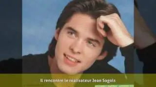 Anthony Dupray - Biographie