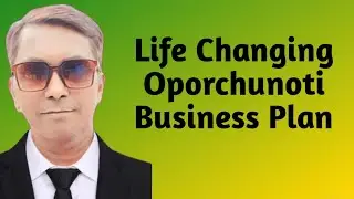 Life Changing Opportunity