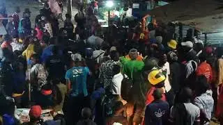 Night of Horror attack, the fight that has broke record year 2023 stealing must end in Nairobi