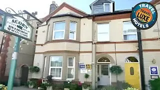Acorn House | Cambridge, United Kingdom | Hotel Review 🌟