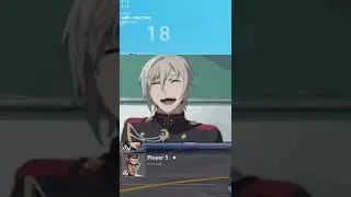 [Valorant] My American Friend Actually Said That in Tokyo Servers?? #shorts
