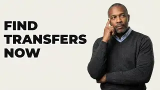 Where Can I Find Federal Agency Transfer Policies?