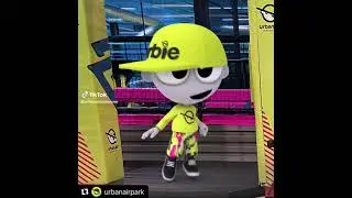 Cool Urbie