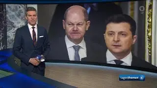 tagesthemen 22:15 Uhr, 14.02.2022