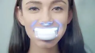 Ollm Teeth Whitening Kit Review &ndash; Sensitive Teeth Care with 32X LED Light & Gel Pen