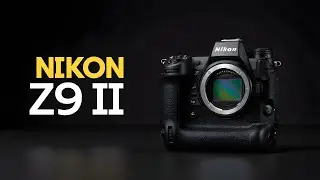 Утечки и слухи о Nikon Z9 II &ndash; скоро появится лучшая беззеркальная камера!