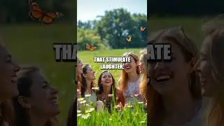 Understanding the Impact of Laughter on Mental Health