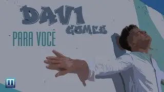 PARA VOC&Egrave; - DAVI GOMES (Official) - cumbia - musica da ballo - latin dancing Vol 1