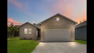 3201 Nebraska Street, Baytown, TX 77520