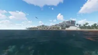 Lumion video