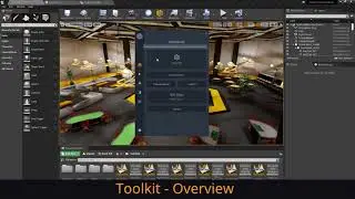 Toolkit Overview