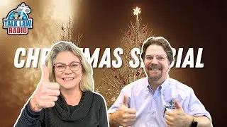Christmas Emotions ,Giving, & The Bible with Shannon Salmon-Haas
