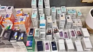 iPhone 17 pro max stock | honor mobile stock | android all stock