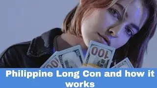 The Philippine girlfriend Long Con , how it works how to stop it