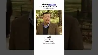 5 &uacute;j angol kifejez&eacute;s kedvenc filmjeidből 🎬  Ha angolul tanuln&aacute;l, k&ouml;vess minket &eacute;s haszn&aacute;ld a Wordyt