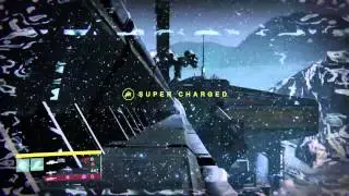 Destiny Helium Farming