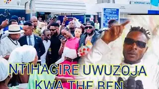 KORESHUMWANYA : 🗣️ Ntimuzoje kwa The Ben.../ Big Fizzo..... // YouTube ntihemba